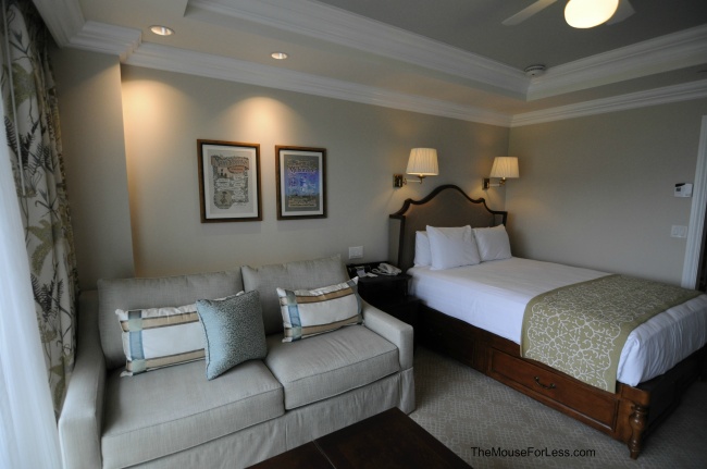 The Villas At Disney S Grand Floridian Resort Spa Guide