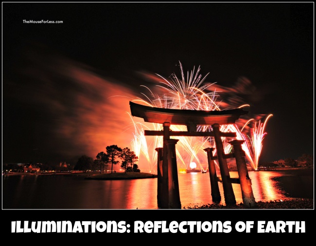 Illuminations: Reflections of Earth - World Showcase ...
