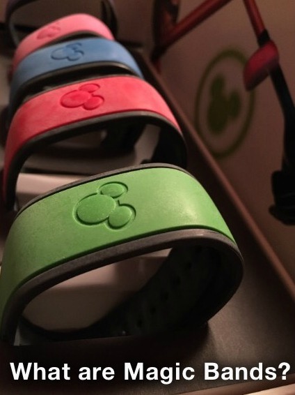 MagicBands