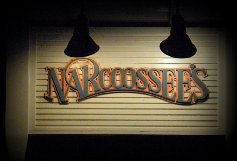 Narcoossee's