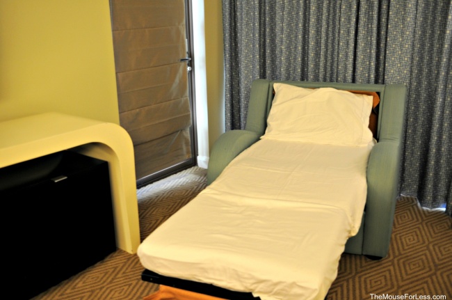 Bay Lake Tower At Disney S Contemporary Resort Guide