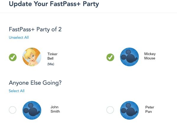 copy fast pass disney copy fast pass disney