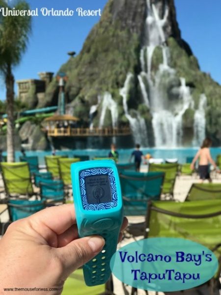 Volcano Bay