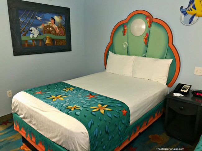 Disney's Art of Animation Resort Walt Disney World