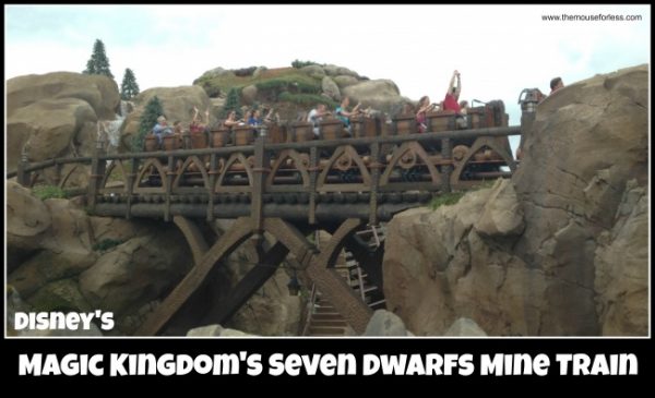 When did seven dwarfs mine train open 1 Seven Dwarfs Mine Train - Fantasyland - Magic Kingdom