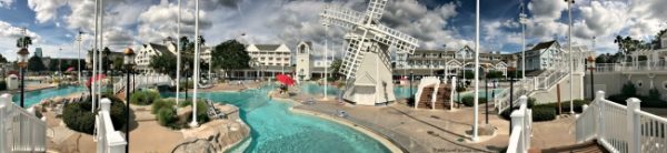 Disney's Beach Club Resort