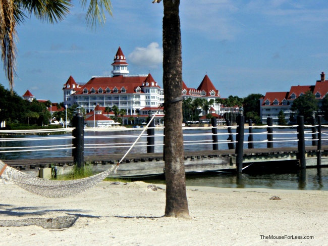 Disney's Grand Floridian Resort | Deluxe Resort