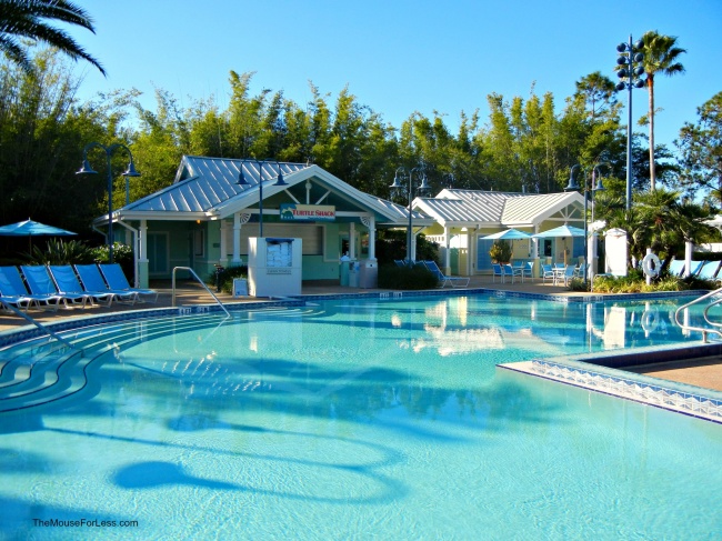 Disney S Old Key West Resort Guide Walt Disney World