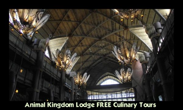 disney animal kingdom lodge room tour