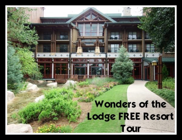 Watch the lodge disney online 2025 free