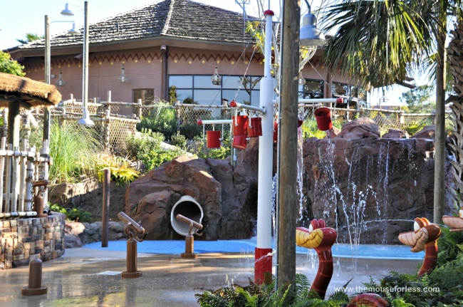 Disney's Animal Kingdom Villas Guide | Walt Disney World