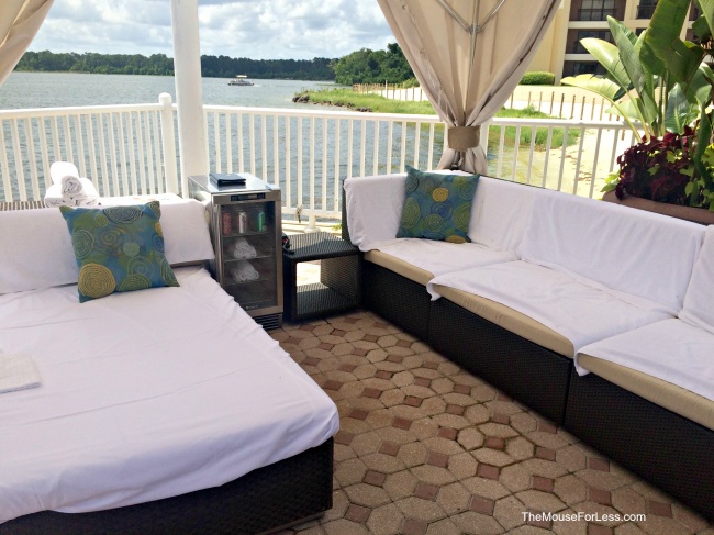 Bay Lake Tower At Disney S Contemporary Resort Guide