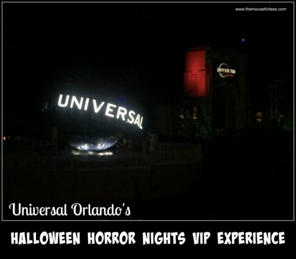 vip tours at universal orlando