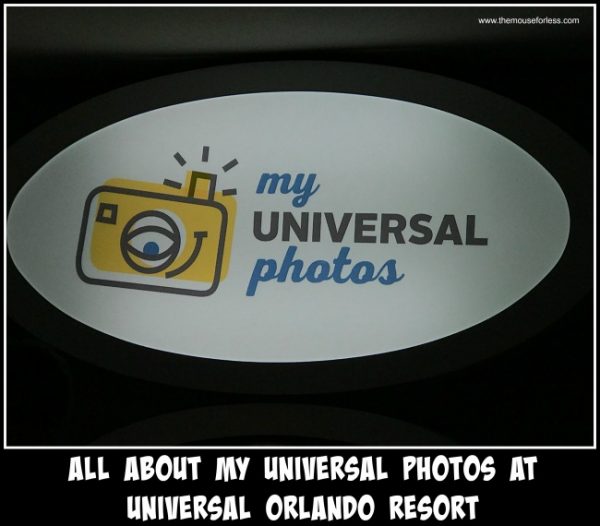 My Universal Photos | Universal Orlando Resort