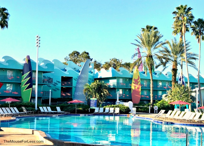 38 Best Images All Star Sports Resort Prices : Amenities at Disney's All-Star Sports Resort