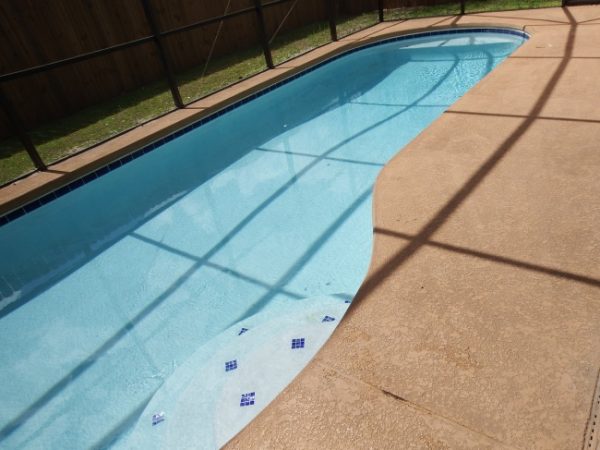 Private Pool Offsite near Walt Disney World