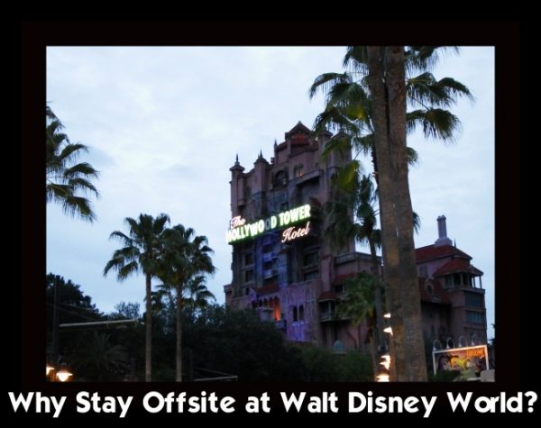 Tower of Terror