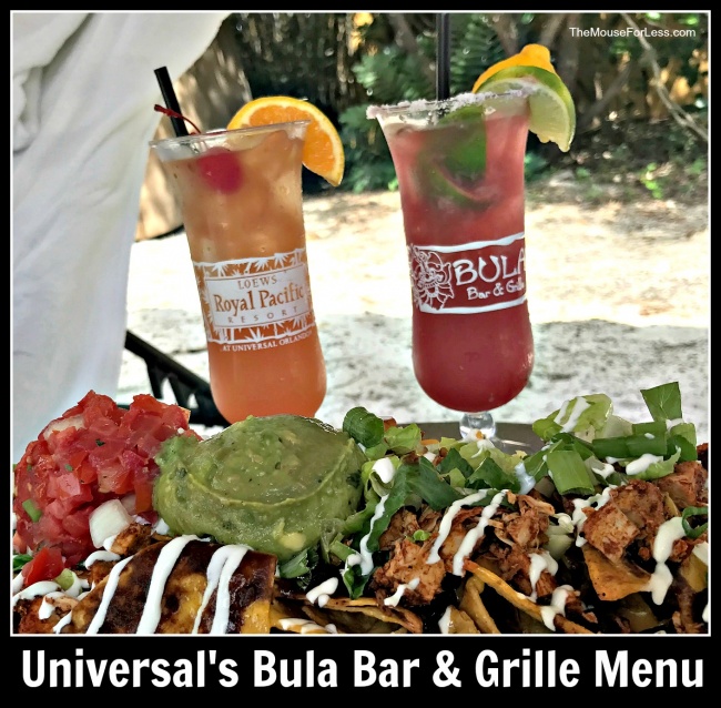 Bula Bar & Grille