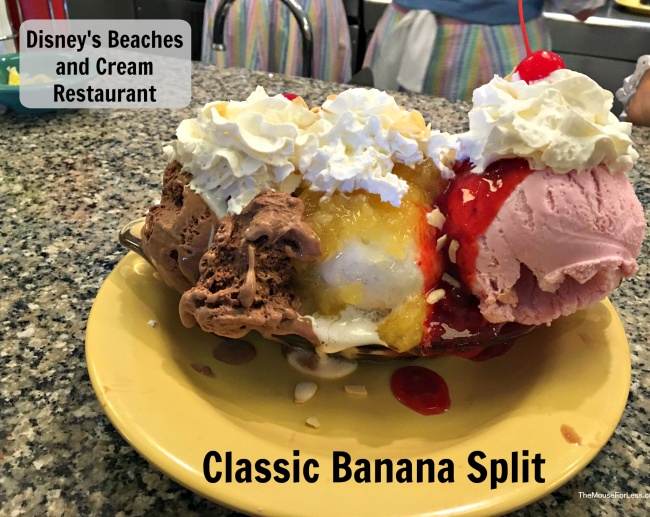 35+ Sundae Beaches And Cream Disney