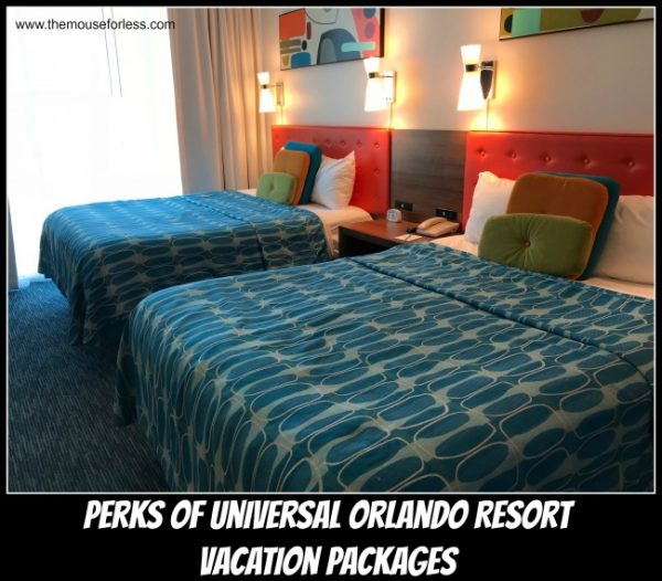 Vacation Packages