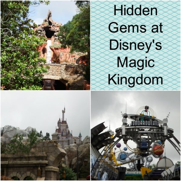 hidden gems