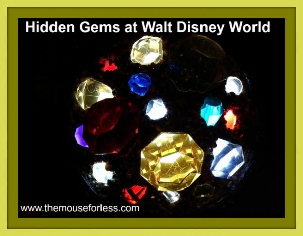 hidden gems