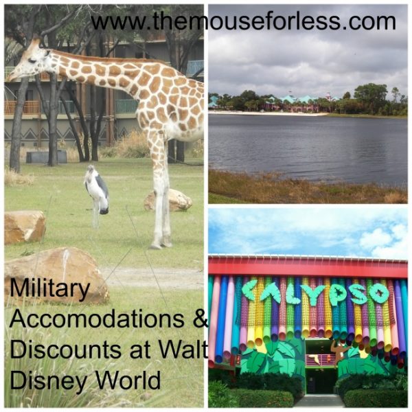 Using the Walt Disney World Theme Park Reservation System - Military Disney Tips Blog