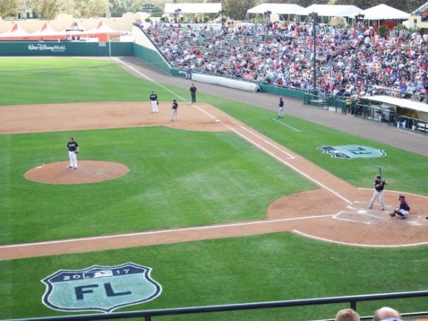 ESPN Wide World of Sports