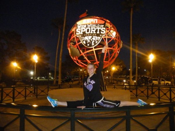 Disney ESPN