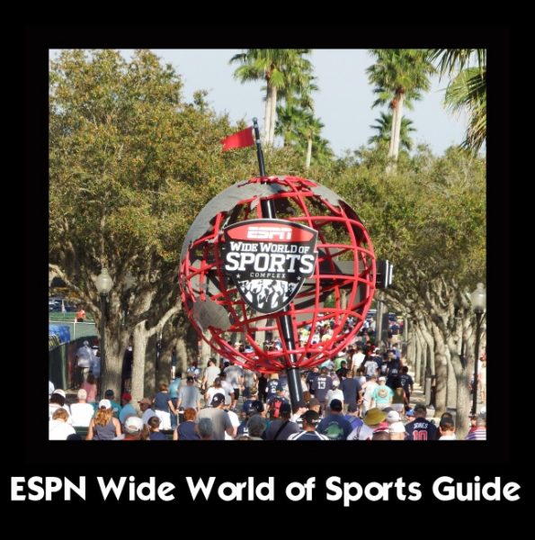 ESPN Wide World of Sports