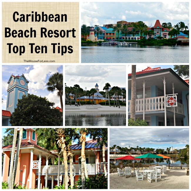 Caribbean Beach Resort