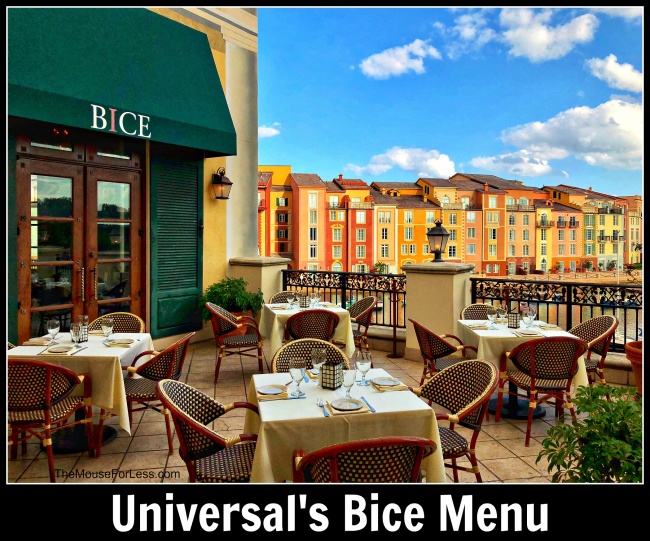 Bice Ristorante