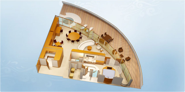 suites on disney cruises