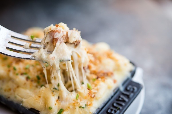 Mac n' Cheese