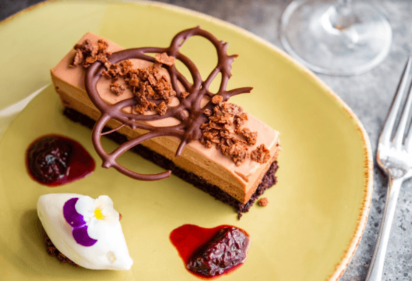 Mother's Day Brunch at Catal