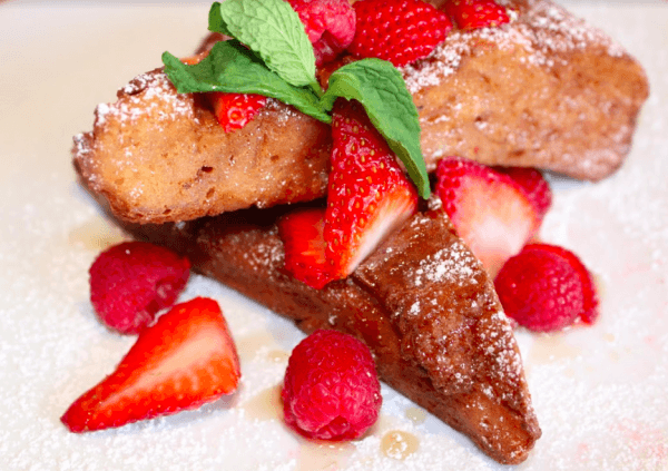 Catal Mother's Day Brunch