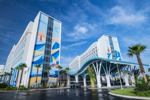 Surfside Inn and Suites