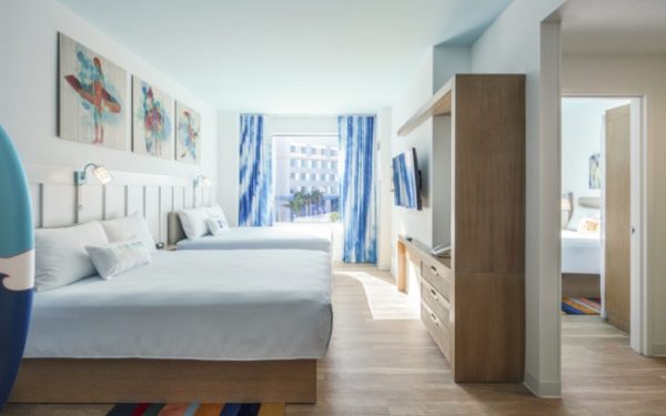 Surfside Inn and Suites
