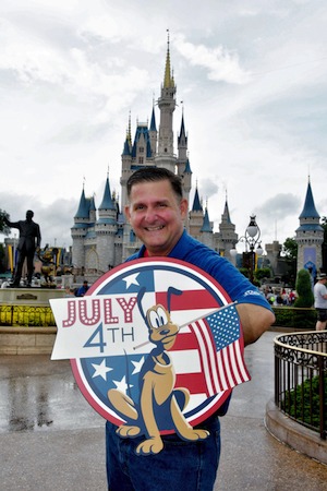 Fourth of July
