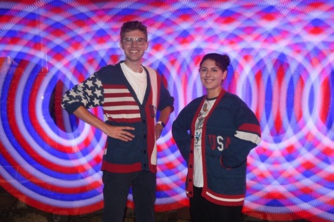 Fourth of July