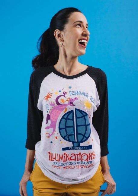 Farewell Illuminations