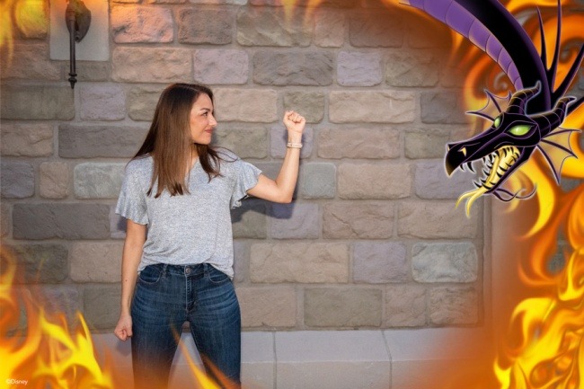 Magic Shots