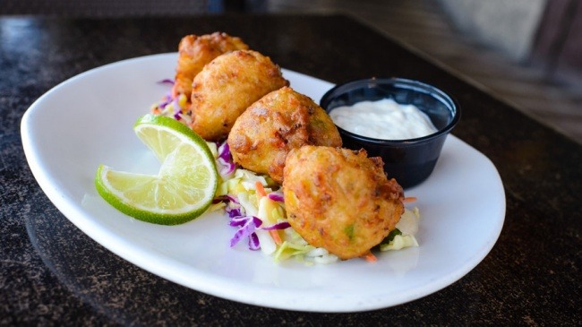 Disney Springs Flavors of Florida