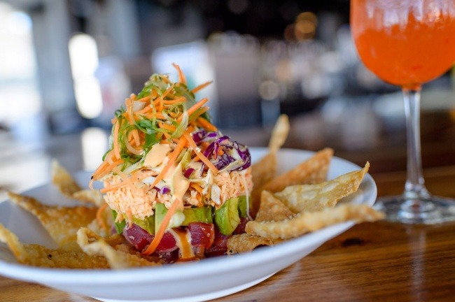 Disney Springs Flavors of Florida