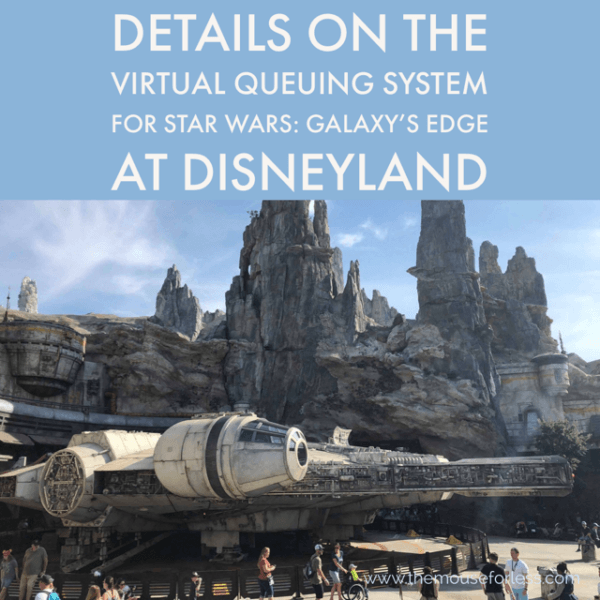 Star Wars: Galaxy's Edge