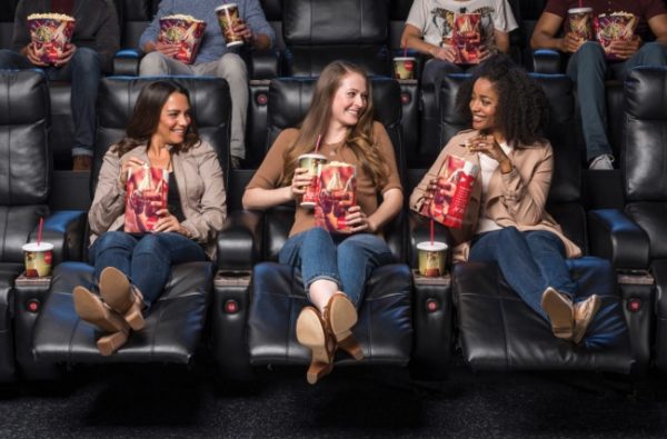 Universal Cinemark