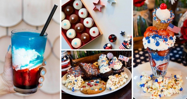 Fourth of July