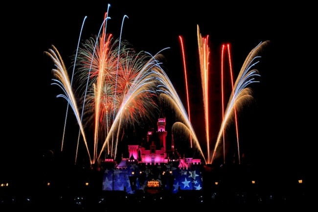 Fourth of July