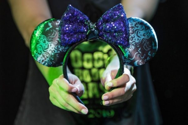 Oogie Boogie Bash