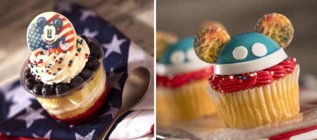 Fourth of July